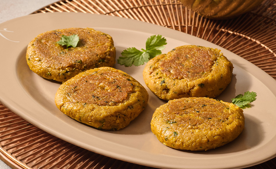 Haleem Kabab